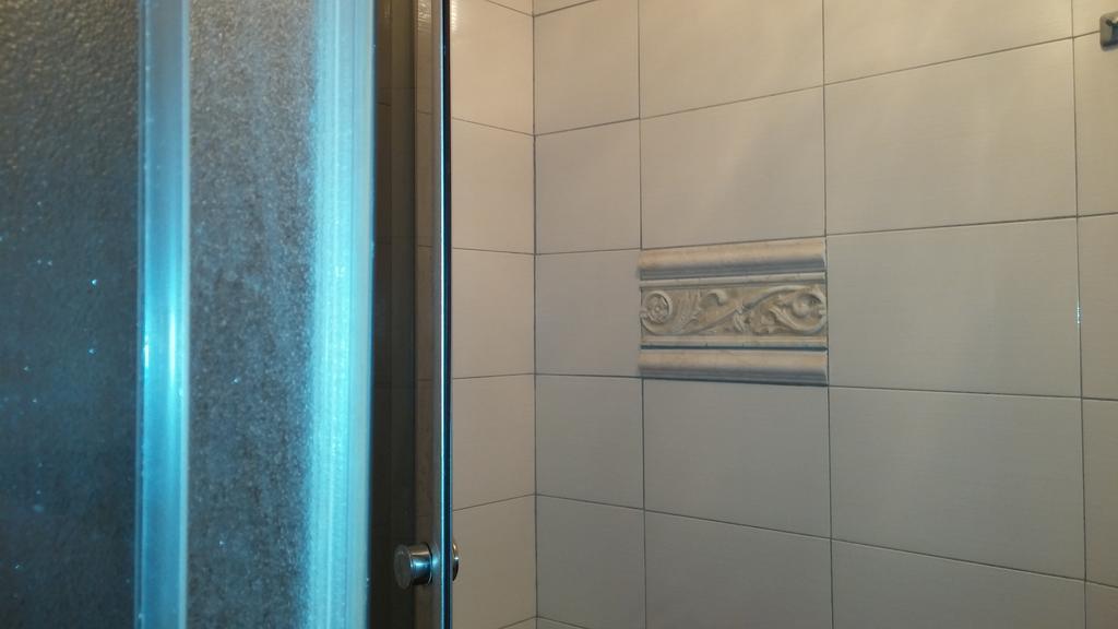 Apartment Near Dnipro Arena 外观 照片